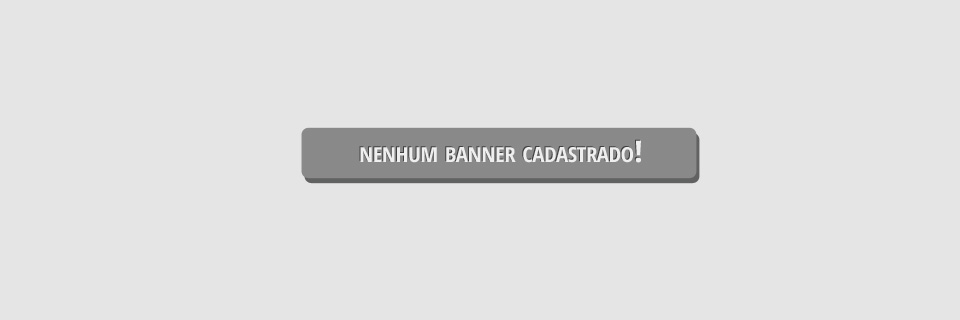Nenhum banner cadastrado!
